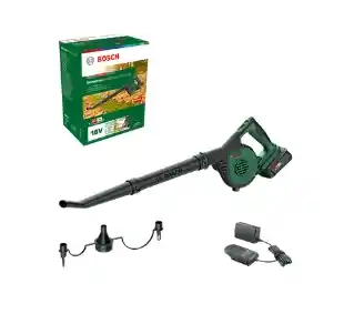 Bosch UniversalLeafBlower 18V-130 06008A0600 Odkurzacz/dmuchawa