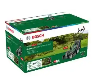 Bosch UniversalRotak 2x18V-37-550 06008B9E00 Kosiarka akumulatorowa