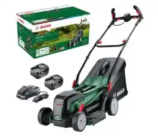 Bosch UniversalRotak 2x18V-37-550 06008B9E00 Kosiarka akumulatorowa