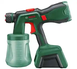 Bosch UniversalSpray 18V-300 0603208100 System natryskowy
