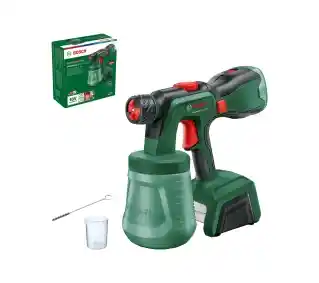 Bosch UniversalSpray 18V-300 0603208100 System natryskowy