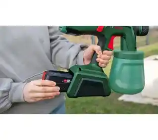 Bosch UniversalSpray 18V-300 0603208100 System natryskowy