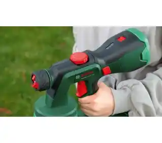 Bosch UniversalSpray 18V-300 0603208100 System natryskowy