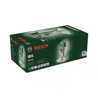 Bosch Wiertarka stołowa PBD 40