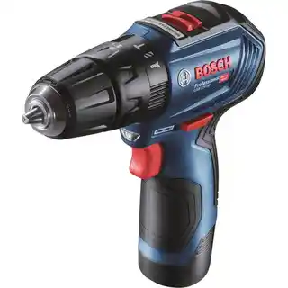 Bosch Wiertarko-wkrętarka BOSCH Professional GSB 12V-30 06019G9102