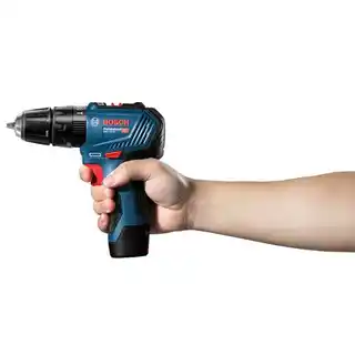 Bosch Wiertarko-wkrętarka BOSCH Professional GSB 12V-30 06019G9102