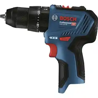 Bosch Wiertarko-wkrętarka BOSCH Professional GSB 12V-30 06019G9102
