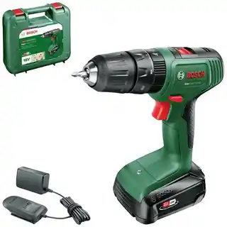 Bosch Wiertarko-wkrętarka Easy Impact 18V-40 06039D8101