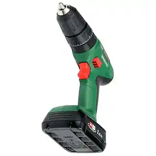 Bosch Wiertarko-wkrętarka Easy Impact 18V-40 06039D8101