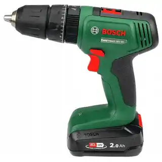 Bosch Wiertarko-wkrętarka Easy Impact 18V-40 06039D8107