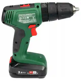 Bosch Wiertarko-wkrętarka Easy Impact 18V-40 06039D8107