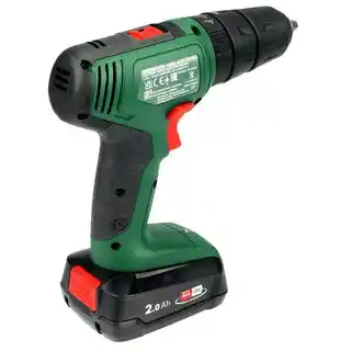 Bosch Wiertarko-wkrętarka Easy Impact 18V-40 06039D8107