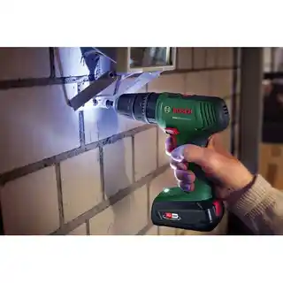 Bosch Wiertarko-wkrętarka EasyImpact 18V-40 06039D8100