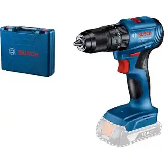 Bosch Wiertarko-wkrętarka udarowa 50Nm Gsb 185-LI Solo 06019k3103