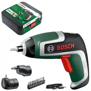 Bosch Wkrętak IXO 7 06039E0021