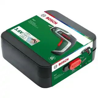 Bosch Wkrętak IXO 7 06039E0021