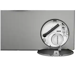 Bosch WNC254ARPL Serie 8 62,2cm 10,5kg/6kg Pralko-suszarka