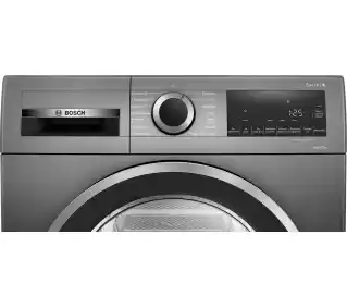 Bosch WQG243DRPL 61,3cm 9kg Suszarka