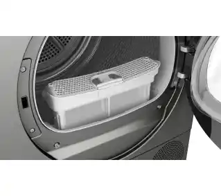 Bosch WQG243DRPL 61,3cm 9kg Suszarka