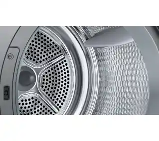 Bosch WQG243DRPL 61,3cm 9kg Suszarka