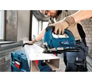 Bosch Wyrzynarka 650W Gst 90BE