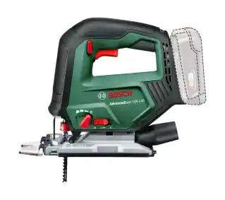 Bosch Wyrzynarka akumulatorowa 140mm AdvancedSaw 18V-140