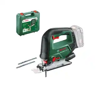 Bosch Wyrzynarka akumulatorowa 140mm AdvancedSaw 18V-140