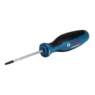 BOSCH Zestaw wkrętaków Professional 1600A02CV3