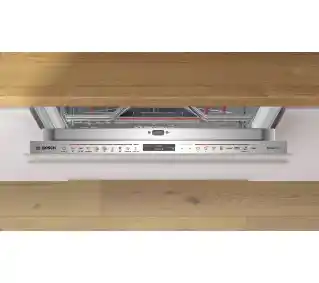 Bosch SMV8YCX02E zmywarka do zabudowy 59,8cm automatyczne otwieranie drzwi szuflada na sztućce zdalne sterowanie