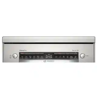 Bosch Zmywarka SPS4EMI10E Serie 4 wolnostojąca, 14 kompletów, klasa A+++, EffcientDry, cicha, program szybki