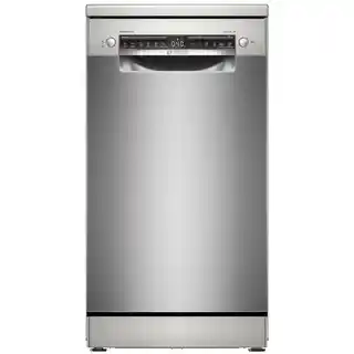 Bosch Zmywarka SPS4EMI10E Serie 4 wolnostojąca, 14 kompletów, klasa A+++, EffcientDry, cicha, program szybki