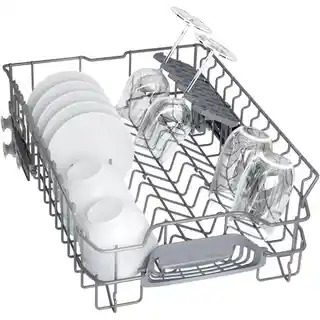 Bosch Zmywarka SPS4EMI10E Serie 4 wolnostojąca, 14 kompletów, klasa A+++, EffcientDry, cicha, program szybki