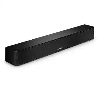 Bose Solo 2 Bluetooth Czarny Soundbar