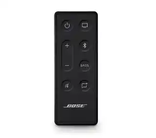 Bose Solo 2 Bluetooth Czarny Soundbar