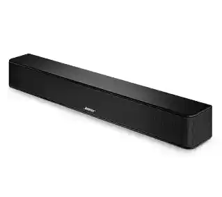 Bose Solo 2 Bluetooth Czarny Soundbar