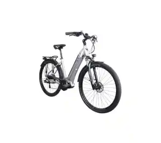 Bottecchia BE18 Hollywood SPARKLING GLASS Rower elektryczny