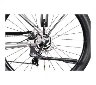 Bottecchia BE18 Hollywood SPARKLING GLASS Rower elektryczny