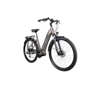 Bottecchia BE18 Hollywood Titanium Rower elektryczny