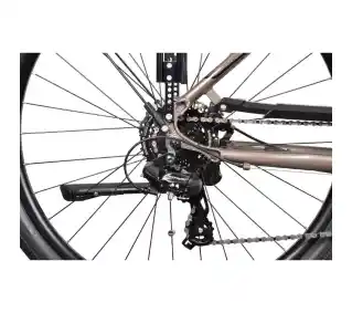Bottecchia BE18 Hollywood Titanium Rower elektryczny