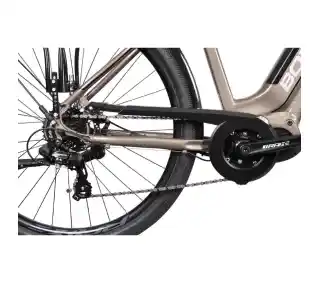 Bottecchia BE18 Hollywood Titanium Rower elektryczny