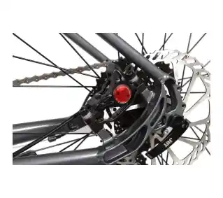 Bottecchia BE33 TEASER Rower elektryczny