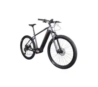 Bottecchia BE51 Hydron rower elektryczny męski, antracyt, napęd elektryczny, 28 cali