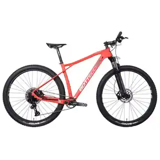 Bottecchia Rower górski MTB Ortles 297+ M17 29 cali męski Czarny