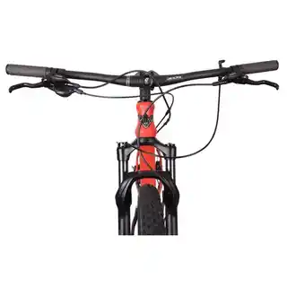 Bottecchia Rower górski MTB Ortles 297+ M17 29 cali męski Czarny