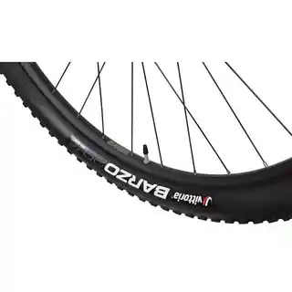 Bottecchia Rower górski MTB Ortles 297+ M17 29 cali męski Czarny