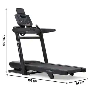 Bowflex Bieżnia elektryczna Treadmill T9 3500W 20km/h