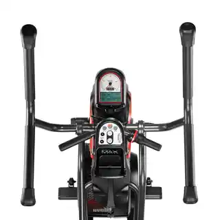 Bowflex Max Trainer M3I