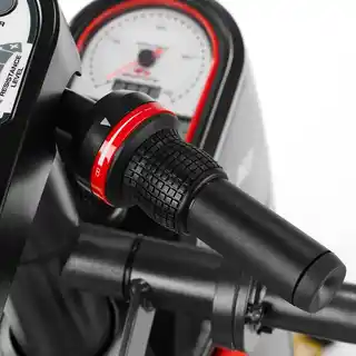 Bowflex Max Trainer M3I