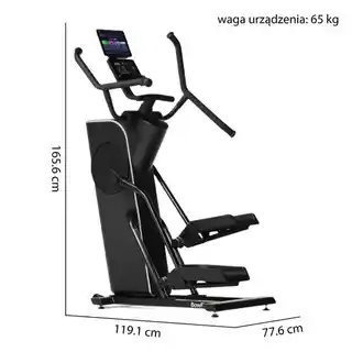 Bowflex Orbitrek magnetyczny SEi Max Trainer