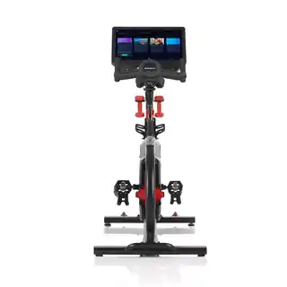 Bowflex Rower Spinningowy Velocore 22i